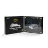 BATMAN BEGINS '05 - THE TUMBLER 1/2oz SILVER COLLECTIBLE COIN