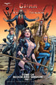 GRIMM FAIRY TALES (2026) #1 CVR G IGOR VITORINO CONNECTING
