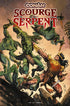 CONAN THE BARBARIAN SCOURGE OF THE SERPENT (2025) #1 CVR B JOHN MCCREA