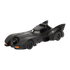 HOLLYWOOD RIDES 1/32 BATMAN (1989) BATMOBILE DIECAST VEHICLE