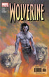 WOLVERINE (1988) #184