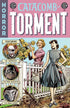 EC CATACOMB OF TORMENT (2025) #3 CVR A MARK BUCKINGHAM
