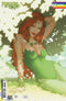 POISON IVY (2022) #23 CVR D W SCOTT FORBES DC PRIDE 2024 CARD STOCK VAR