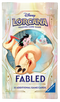 DISNEY LORCANA TCG: S9 FABLED BOOSTER PACK