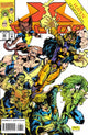 X-FACTOR (1986) #98