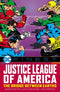 DC FINEST JUSTICE LEAGUE OF AMERICA THE BRIDGE BETWEEN EARTHS TP