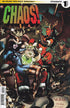 CHAOS HOLIDAY SPECIAL (2014) #1 (ONE SHOT)