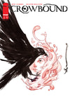 CROWBOUND (2026) #1 2ND PTG CVR A DUSTIN NGUYEN VAR