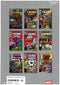 MMW MARVEL TWO-IN-ONE HC VOL 08 - DAMAGED IN TRANSIT (SEE NOTES)