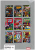 MMW MARVEL TWO-IN-ONE HC VOL 08 - DAMAGED IN TRANSIT (SEE NOTES)