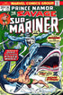 SUB-MARINER (1968) #66 (FN/VF)