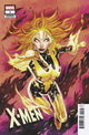 X-MEN (2024) ANNUAL #1 25 COPY INCV GREG LAND VAR