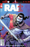 RAI VOL 3 #4 D PRE-ORDER BUNDLE ED