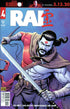 RAI VOL 3 #4 D PRE-ORDER BUNDLE ED