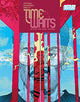 TIME WAITS (2024) #1 CVR B PHILLIPS