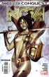 NOVA VOL 4 (2007) #6