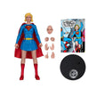 DC COMICS SUPERGIRL #59 COLLECTOR EDITION 7IN AF