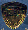 2000 AD (1977) #300 - BADGE INCLUDED (VF)
