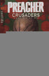 PREACHER (1995) PROUD AMERICANS - SET OF NINE