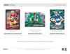 2025 PANINI PRIZM FOOTBALL NFL BLASTER BOX