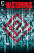 MASTERMINDS (2025) #2 CVR A STEPHEN THOMPSON