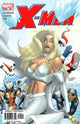 X-MEN (1991) #165