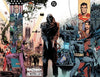 BATMAN (2016) #158 CVR K SEAN GORDON MURPHY DC SHOWCASE WRAPAROUND FOIL VAR