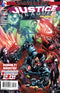 JUSTICE LEAGUE (2011) #27 (EVIL)