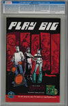 CGC Y: THE LAST MAN (2002) #14 (9.8)