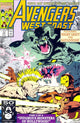 AVENGERS WEST COAST (1985) #77