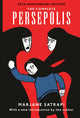 COMPLETE PERSEPOLIS TP