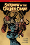 SHADOW OF THE GOLDEN CRANE (2025) - SET OF FOUR