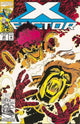 X-FACTOR (1986) #82