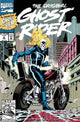 ORIGINAL GHOST RIDER (1992) #8