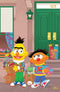 SESAME STREET (2024) #2 CVR B ERIN HUNTING