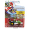 WORLD OF NINTENDO SUPER MARIO LUIGI IN STANDARD KART RACER DIECAST CAR