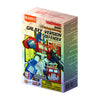 BLOKEES TRANSFORMERS DEFENDER VERSION 1 MINI MODEL (BLIND BOX)