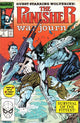 PUNISHER WAR JOURNAL (1988) #7