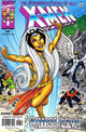 X-MEN THE HIDDEN YEARS (1999) #6
