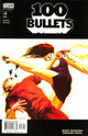 100 BULLETS (1999) #18