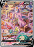 POKEMON TCG: EVOLVING SKIES ESPEON V 180/203 ALTERNATE FULL ART