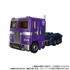 TRANSFORMERS TAKARA TOMY SHATTERED GLASS OPTIMUS PRIME (MPG-12)