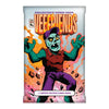 VEEFRIENDS COMIC BOOK #5 MOTIVATED MONSTER SEALED BLIND PACK