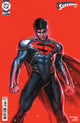 SUPERMAN (2023) #38 CVR D DAVIDE PARATORE CARD STOCK VAR (THE REIGN OF THE SUPERBOYS)