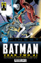 BATMAN YEAR TWO (2025) #1 CVR A ALAN DAVIS BATMAN DAY 2025
