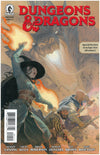 MAGIC THE GATHERING MAGE OF ZHALFIR (2026) #1 AHSCAN PREVIEW