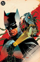 DETECTIVE COMICS (2016) #1113 CVR D DAN PANOSIAN BAD SEEDS SPOT FOIL VAR (BATMAN BAD SEEDS)