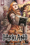 DARKLAND (2022) - SET OF FOUR