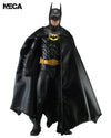 BATMAN 1989 KEATON 1/4 SCALE FIGURE AF