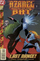 AZRAEL AGENT OF THE BAT #55